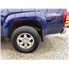 Image 29 : PARKSVILLE - 2011 GMC CANYON BLUE 126001 KMS - 110016-3