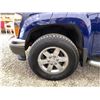 Image 31 : PARKSVILLE - 2011 GMC CANYON BLUE 126001 KMS - 110016-3
