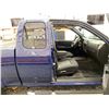 Image 36 : PARKSVILLE - 2011 GMC CANYON BLUE 126001 KMS - 110016-3