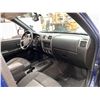 Image 41 : PARKSVILLE - 2011 GMC CANYON BLUE 126001 KMS - 110016-3