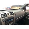 Image 53 : PARKSVILLE - 2011 GMC CANYON BLUE 126001 KMS - 110016-3