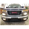 Image 5 : PARKSVILLE - 2011 GMC CANYON BLUE 126001 KMS - 110016-3