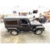 Image 13 : PARKSVILLE - 2008 JEEP WRANGLER BLACK 219155 KMS - 643162-2