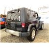 Image 14 : PARKSVILLE - 2008 JEEP WRANGLER BLACK 219155 KMS - 643162-2