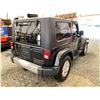 Image 15 : PARKSVILLE - 2008 JEEP WRANGLER BLACK 219155 KMS - 643162-2