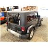 Image 16 : PARKSVILLE - 2008 JEEP WRANGLER BLACK 219155 KMS - 643162-2