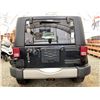 Image 17 : PARKSVILLE - 2008 JEEP WRANGLER BLACK 219155 KMS - 643162-2