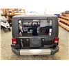 Image 19 : PARKSVILLE - 2008 JEEP WRANGLER BLACK 219155 KMS - 643162-2