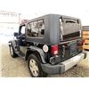Image 20 : PARKSVILLE - 2008 JEEP WRANGLER BLACK 219155 KMS - 643162-2