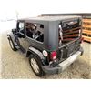Image 22 : PARKSVILLE - 2008 JEEP WRANGLER BLACK 219155 KMS - 643162-2