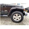 Image 25 : PARKSVILLE - 2008 JEEP WRANGLER BLACK 219155 KMS - 643162-2