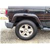 Image 27 : PARKSVILLE - 2008 JEEP WRANGLER BLACK 219155 KMS - 643162-2