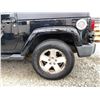 Image 29 : PARKSVILLE - 2008 JEEP WRANGLER BLACK 219155 KMS - 643162-2