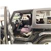 Image 43 : PARKSVILLE - 2008 JEEP WRANGLER BLACK 219155 KMS - 643162-2