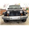 Image 5 : PARKSVILLE - 2008 JEEP WRANGLER BLACK 219155 KMS - 643162-2