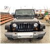 Image 6 : PARKSVILLE - 2008 JEEP WRANGLER BLACK 219155 KMS - 643162-2