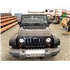 Image 7 : PARKSVILLE - 2008 JEEP WRANGLER BLACK 219155 KMS - 643162-2