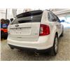 Image 14 : PARKSVILLE - 2011 FORD EDGE WHITE 118394 KMS - B62781-3