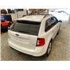Image 16 : PARKSVILLE - 2011 FORD EDGE WHITE 118394 KMS - B62781-3