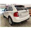 Image 20 : PARKSVILLE - 2011 FORD EDGE WHITE 118394 KMS - B62781-3