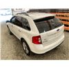 Image 22 : PARKSVILLE - 2011 FORD EDGE WHITE 118394 KMS - B62781-3