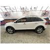 Image 23 : PARKSVILLE - 2011 FORD EDGE WHITE 118394 KMS - B62781-3