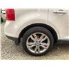 Image 27 : PARKSVILLE - 2011 FORD EDGE WHITE 118394 KMS - B62781-3