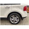 Image 29 : PARKSVILLE - 2011 FORD EDGE WHITE 118394 KMS - B62781-3