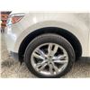 Image 31 : PARKSVILLE - 2011 FORD EDGE WHITE 118394 KMS - B62781-3