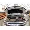 Image 32 : PARKSVILLE - 2011 FORD EDGE WHITE 118394 KMS - B62781-3