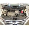 Image 33 : PARKSVILLE - 2011 FORD EDGE WHITE 118394 KMS - B62781-3