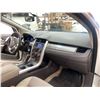 Image 38 : PARKSVILLE - 2011 FORD EDGE WHITE 118394 KMS - B62781-3