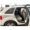 Image 40 : PARKSVILLE - 2011 FORD EDGE WHITE 118394 KMS - B62781-3