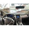 Image 55 : PARKSVILLE - 2011 FORD EDGE WHITE 118394 KMS - B62781-3