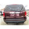 Image 17 : PARKSVILLE - 2011 HONDA PILOT RED 203053 KMS - 501242-3