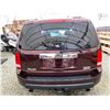 Image 18 : PARKSVILLE - 2011 HONDA PILOT RED 203053 KMS - 501242-3
