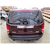 Image 19 : PARKSVILLE - 2011 HONDA PILOT RED 203053 KMS - 501242-3