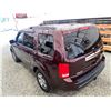 Image 22 : PARKSVILLE - 2011 HONDA PILOT RED 203053 KMS - 501242-3