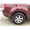 Image 27 : PARKSVILLE - 2011 HONDA PILOT RED 203053 KMS - 501242-3