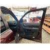 Image 37 : PARKSVILLE - 2011 HONDA PILOT RED 203053 KMS - 501242-3