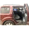 Image 40 : PARKSVILLE - 2011 HONDA PILOT RED 203053 KMS - 501242-3