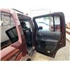 Image 41 : PARKSVILLE - 2011 HONDA PILOT RED 203053 KMS - 501242-3