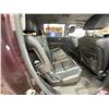 Image 42 : PARKSVILLE - 2011 HONDA PILOT RED 203053 KMS - 501242-3