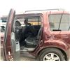 Image 46 : PARKSVILLE - 2011 HONDA PILOT RED 203053 KMS - 501242-3
