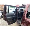 Image 47 : PARKSVILLE - 2011 HONDA PILOT RED 203053 KMS - 501242-3