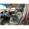 Image 52 : PARKSVILLE - 2011 HONDA PILOT RED 203053 KMS - 501242-3