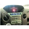 Image 54 : PARKSVILLE - 2011 HONDA PILOT RED 203053 KMS - 501242-3