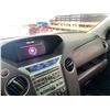 Image 55 : PARKSVILLE - 2011 HONDA PILOT RED 203053 KMS - 501242-3
