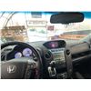 Image 56 : PARKSVILLE - 2011 HONDA PILOT RED 203053 KMS - 501242-3
