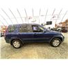 Image 11 : PARKSVILLE - 2005 HONDA CR-V BLUE 241059 KMS - 800986-3